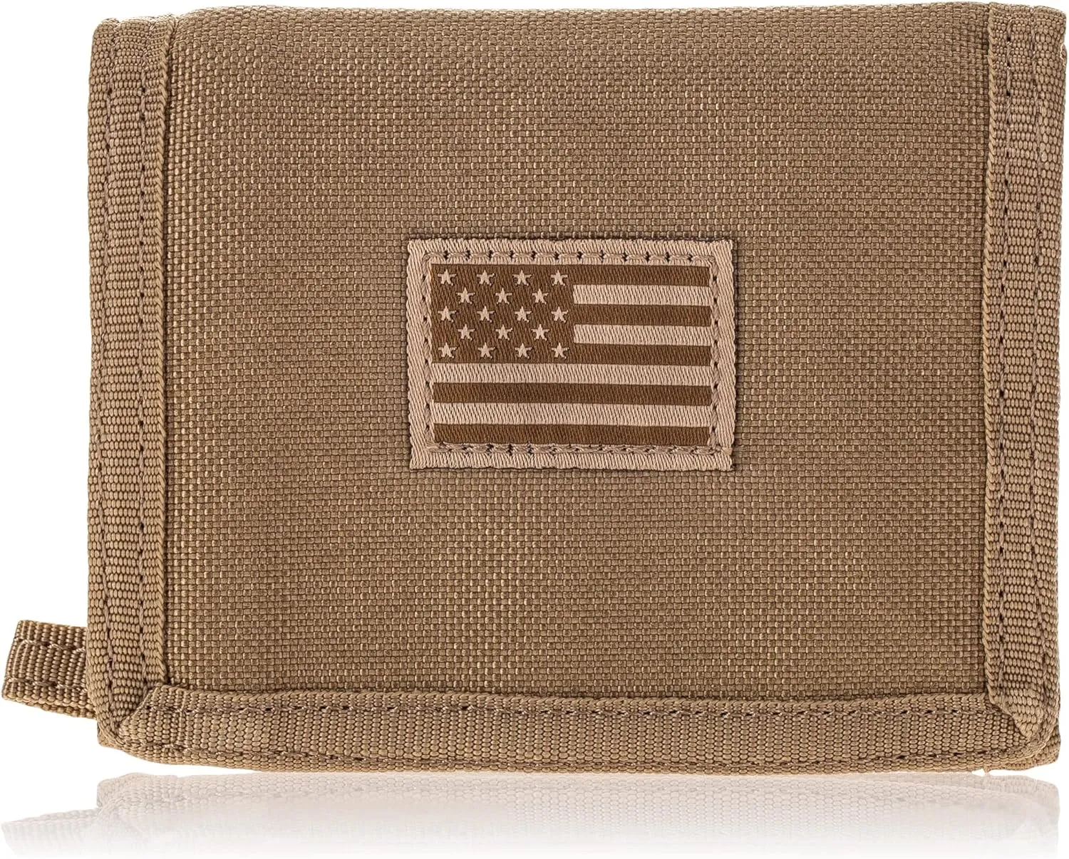 RAPDOM Men's Tactical Wallet