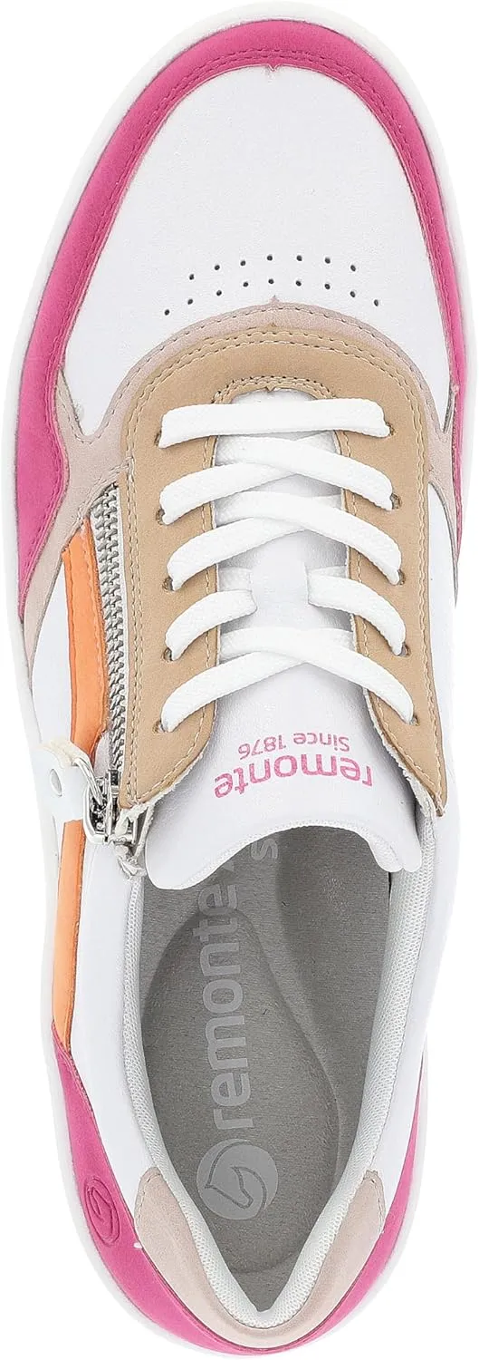Remonte Women's Low Trainers