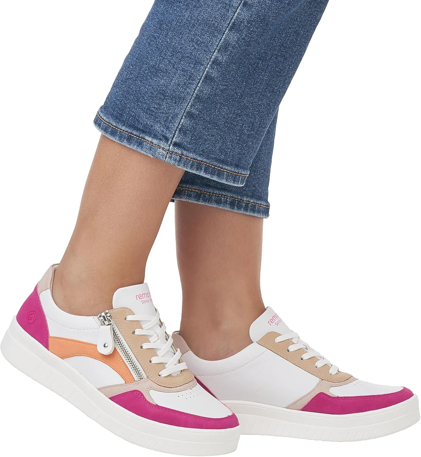 Remonte Women's Low Trainers