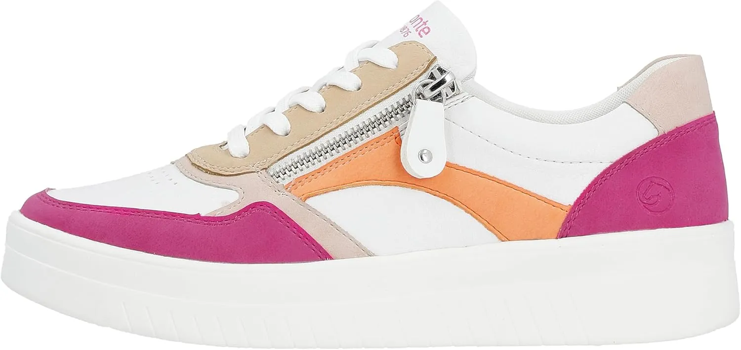 Remonte Women's Low Trainers