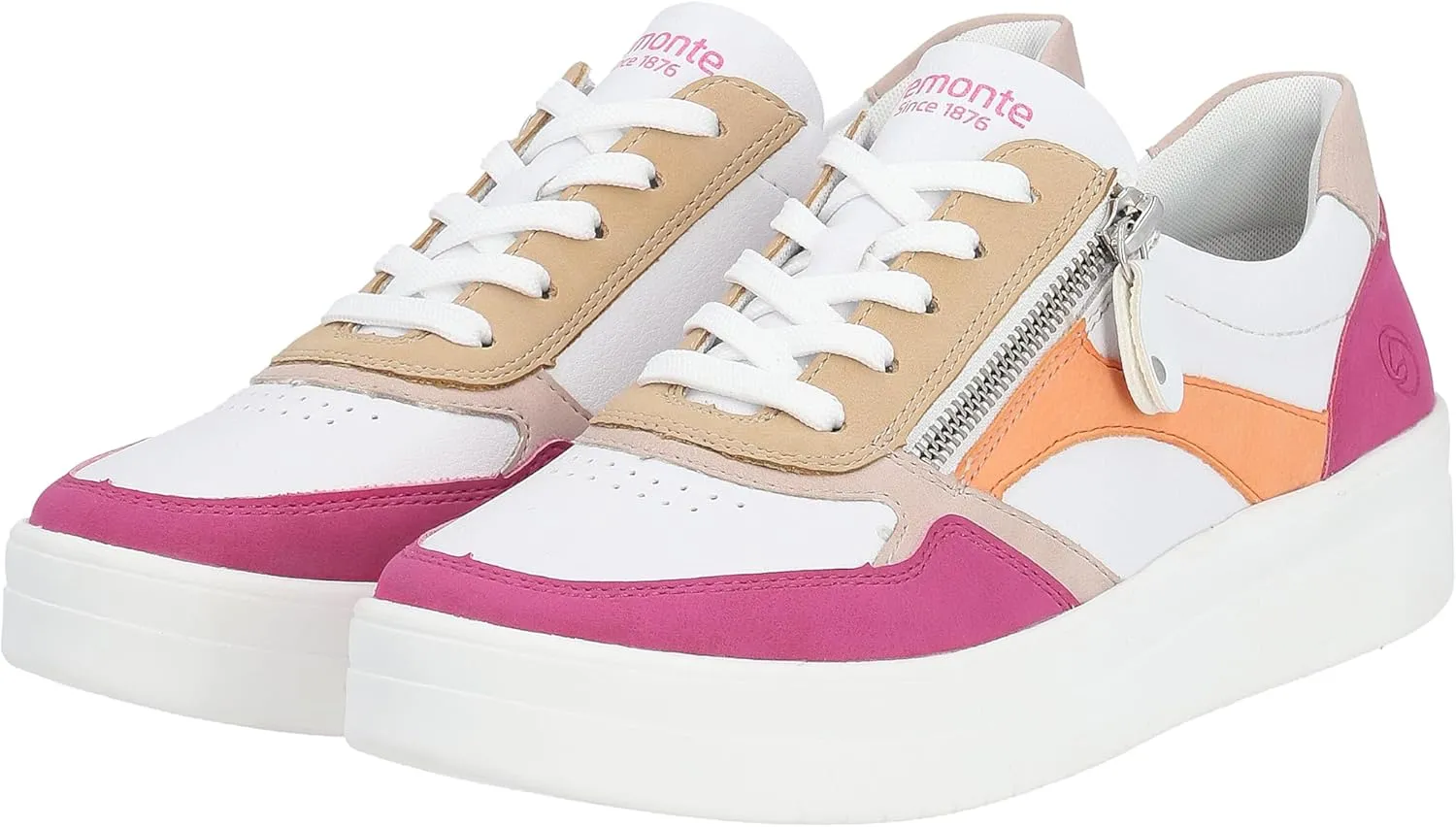 Remonte Women's Low Trainers