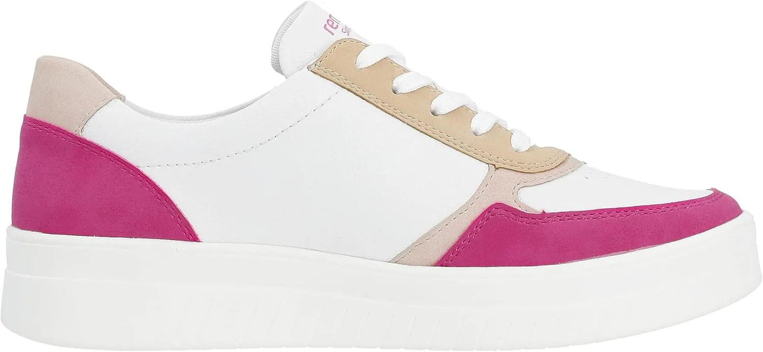 Remonte Women's Low Trainers