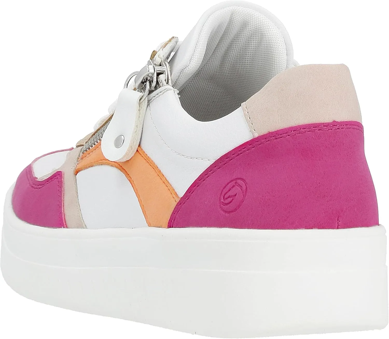 Remonte Women's Low Trainers
