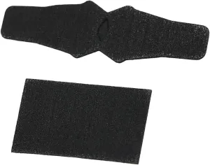 Rest Sticker Set Anti Slip Accessory for QAD HDX Drop Away Rest for Archery Enthusiasts