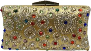 Rhinestone Bags Multi-color Bright Diamond Design Ladies Bag Dinner Dress With Elegant Ladies Clutch Bag