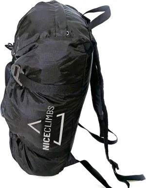 Rock Climbing Rope Bag