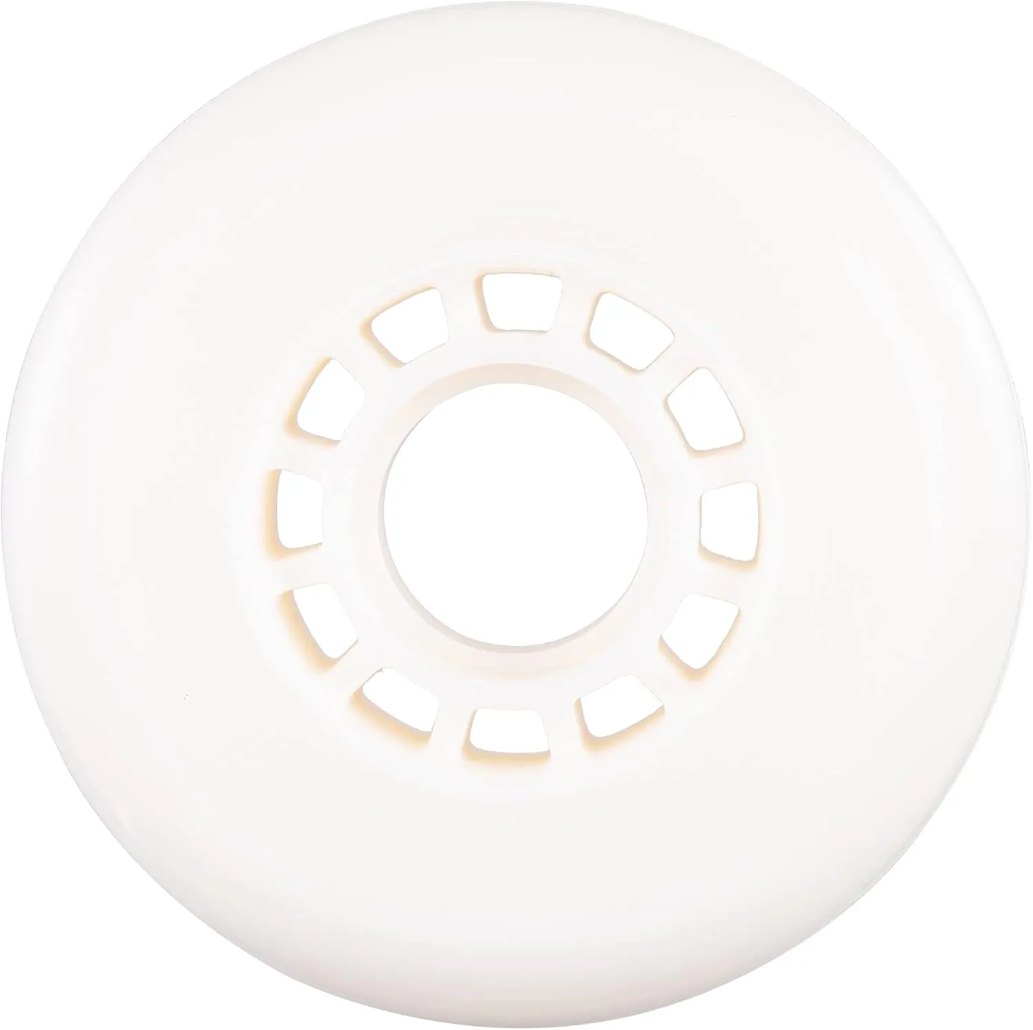 Rollerex Lollipop Boardwalk Inline Skate Wheels (2-Pack with Bearings, Spacers and Washers) (Various Size Options Available)