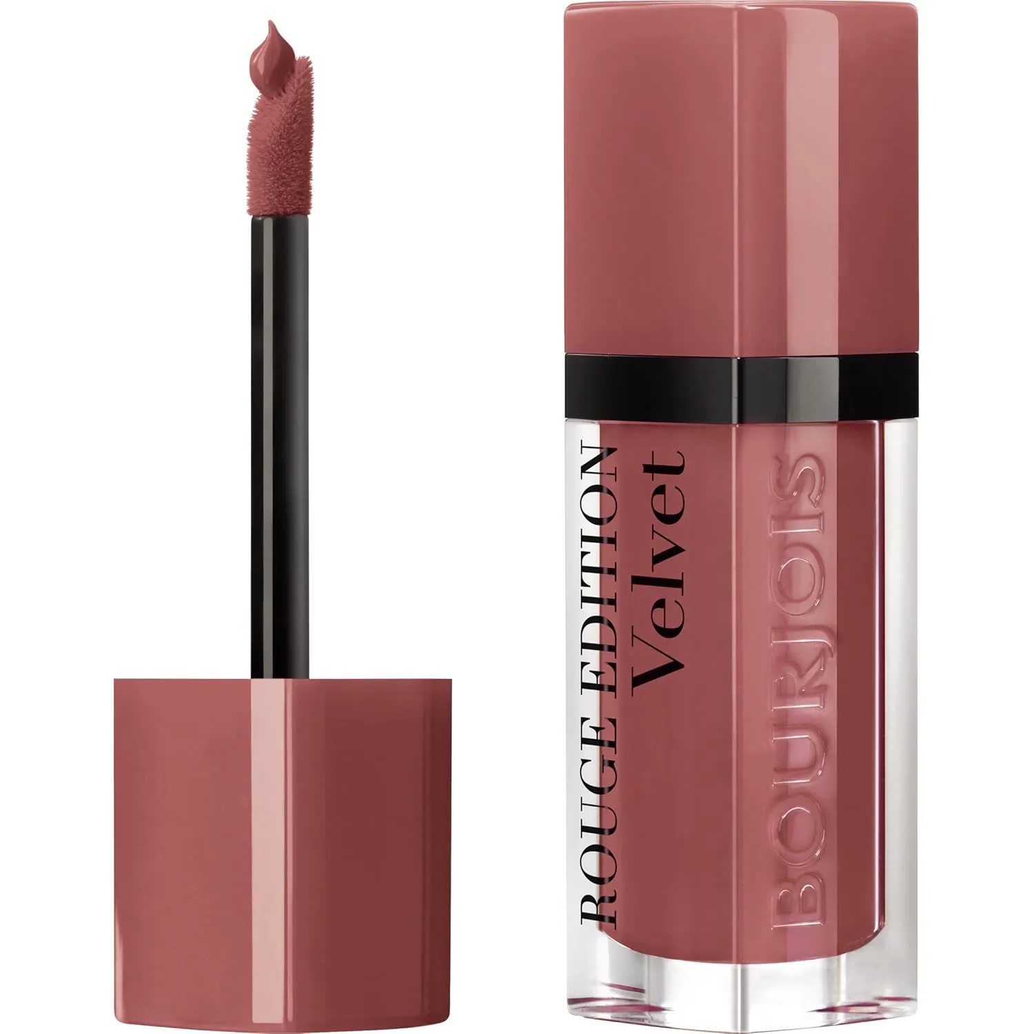 Rouge Edition Velvet Lipstick by Bourjois 12 Beau Brun 7.7ml
