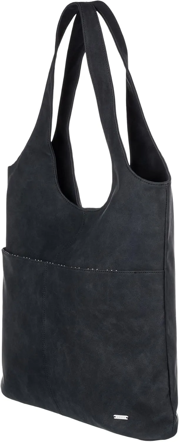 Roxy Women's Everyday Tote Bag| Travel | Vacation | Daily Carry | Errands | Lightweight