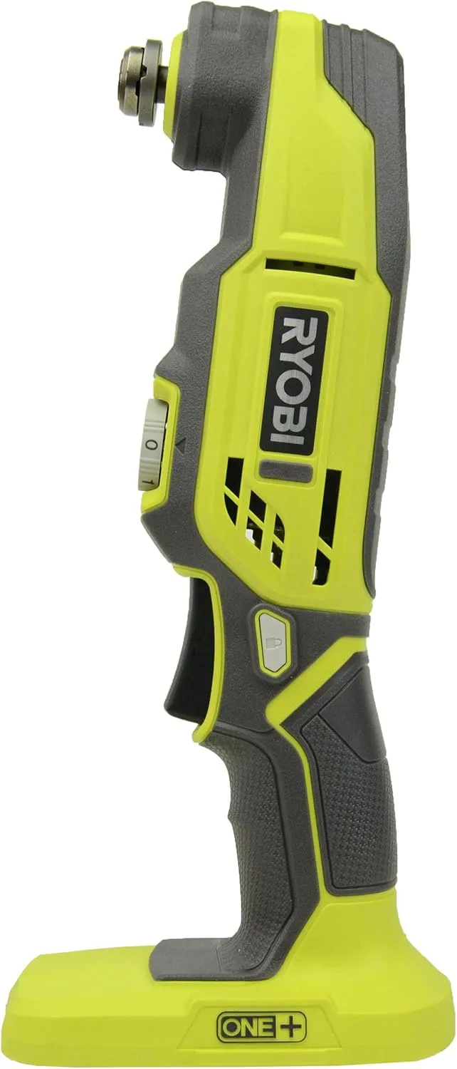 Ryobi P343 18V One  Cordless Oscillating Multi-Tool (Bare tool)