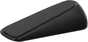 Safety Door Stop Wedge Punch Home Doorstop Tool Practical and Exquisite Design for Safety for Tile Floors Housewarming Present