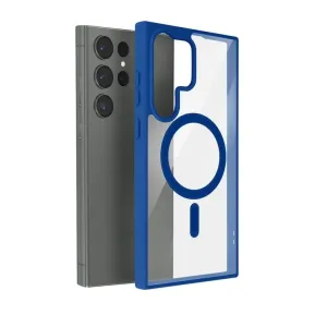Samsung Galaxy S23 Magsafe Drop Proof Sleek Matte Case