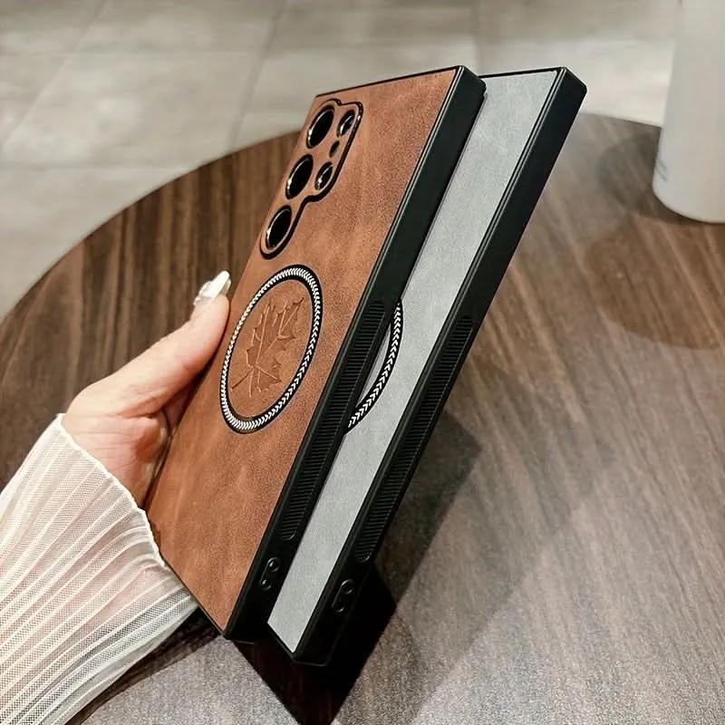 Samsung MagSafe Wireless Charging Magnetic Case