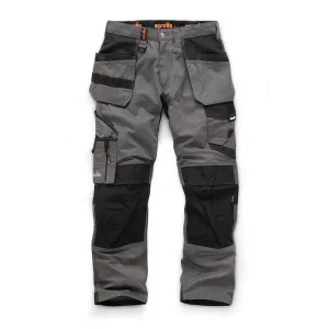 Scruffs Trade Holster Trousers