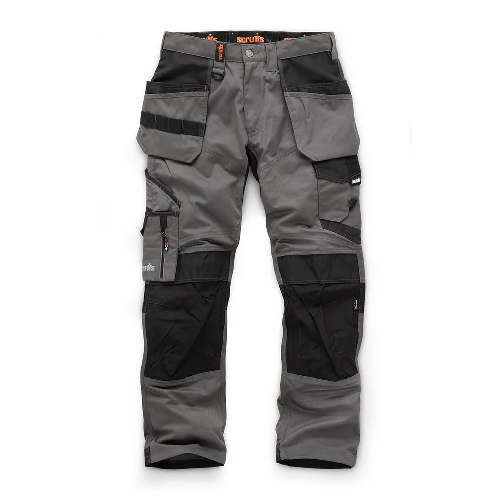 Scruffs Trade Holster Trousers