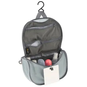 Sea To Summit Ultra-Sil Hanging Toiletry Bag Small - High Rise Grey