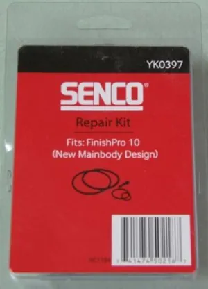 Senco FinishPro 10 new mainbody design Firing/Triggering System Kit - YK0397