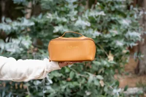 She Glamps Dawn to Dusk Beauty Travel Bag