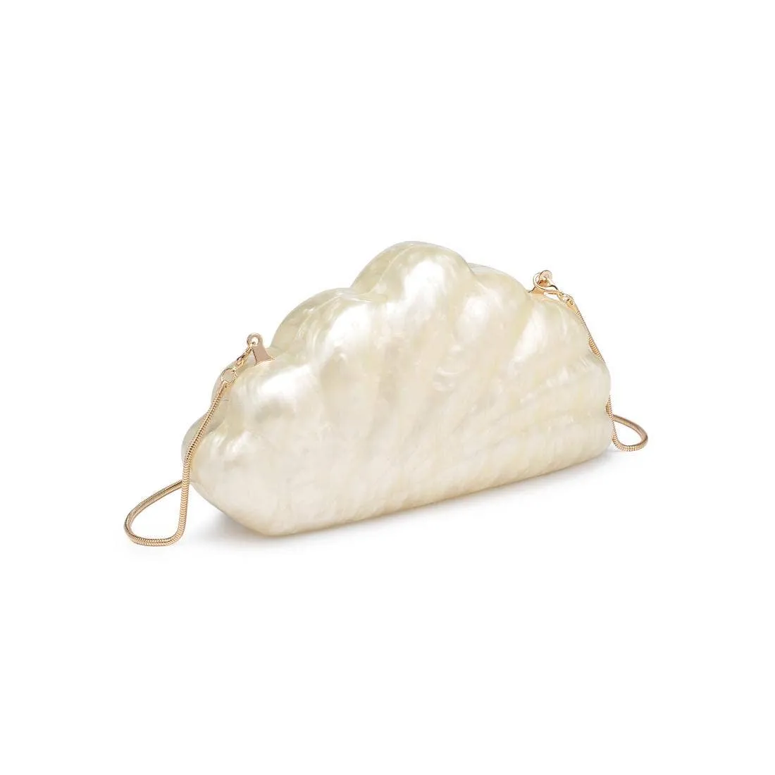 Shell Handbag