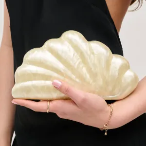 Shell Handbag