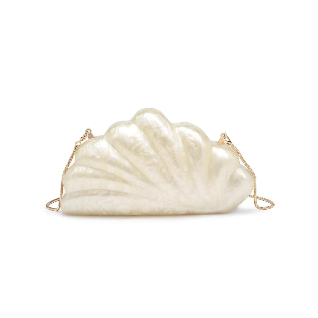 Shell Handbag