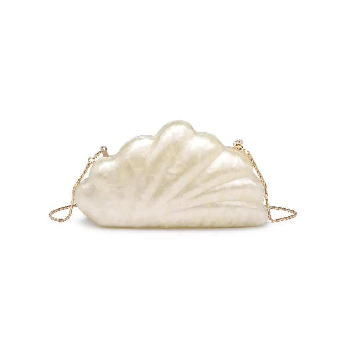 Shell Handbag