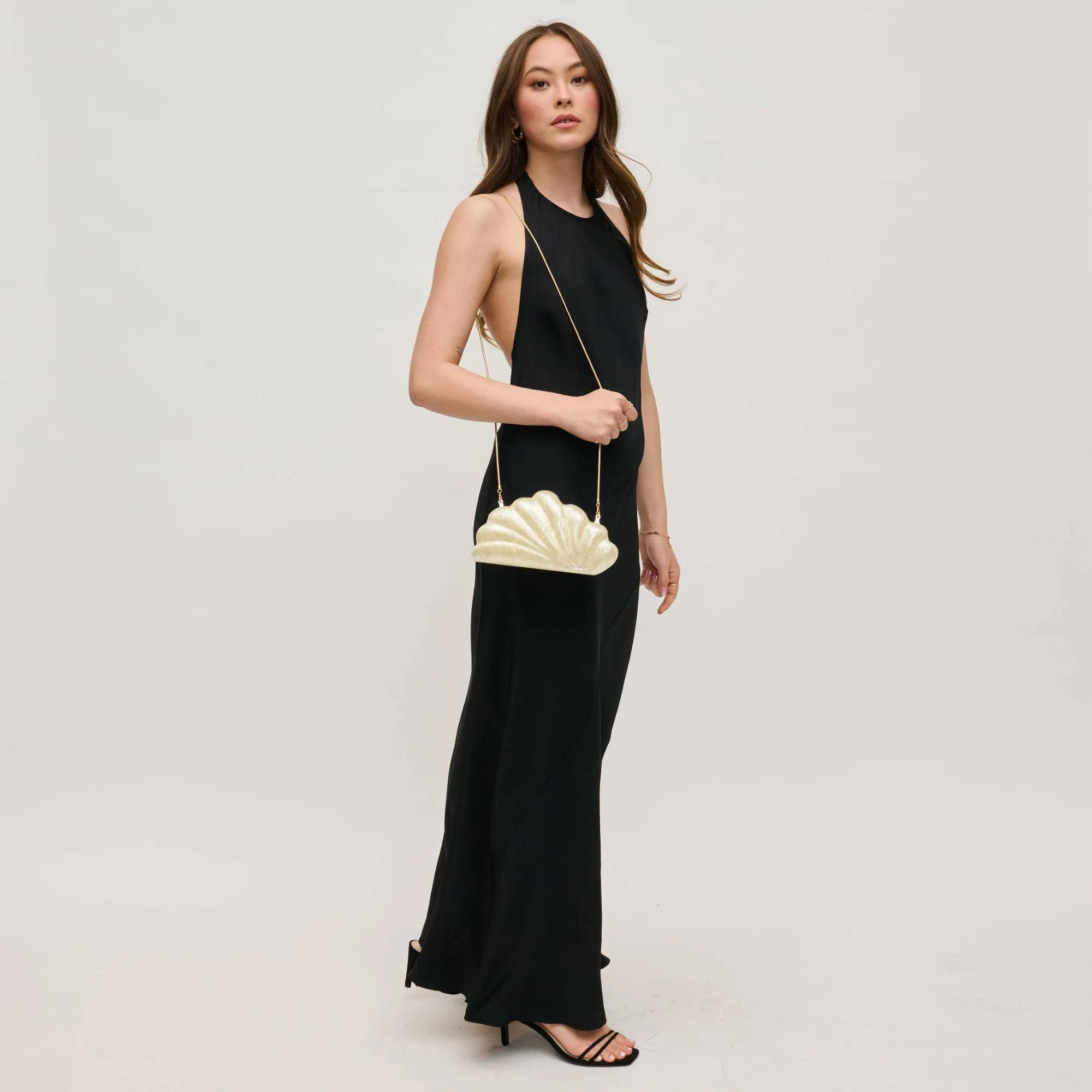 Shell Handbag