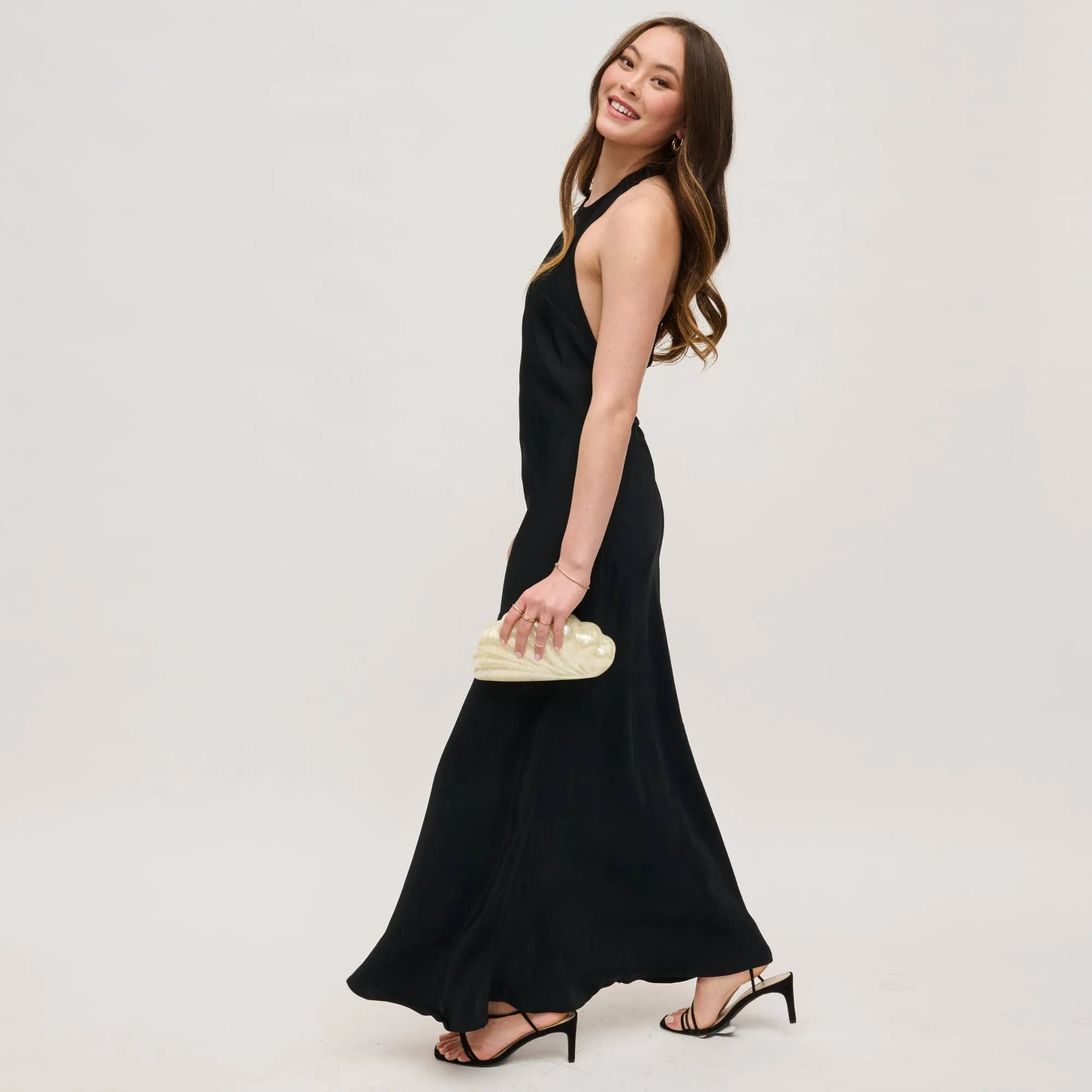 Shell Handbag