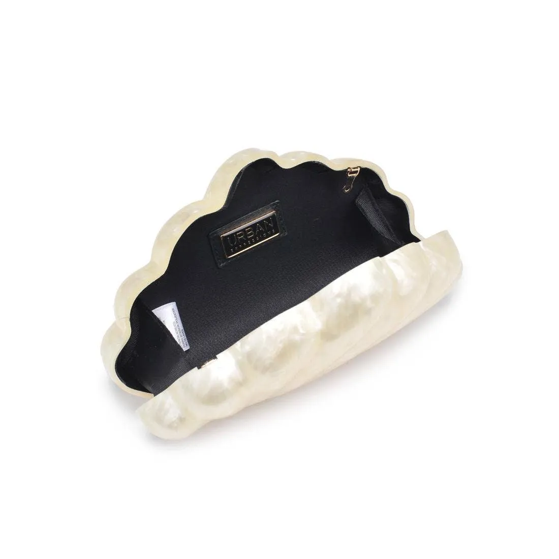 Shell Handbag