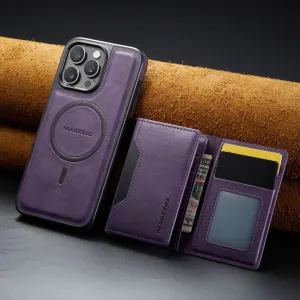 Shockproof Magnetic Case for iPhone 16/15 Series