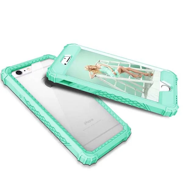 Shockproof Phone Cases For iPhone 6 6s 7 Plus