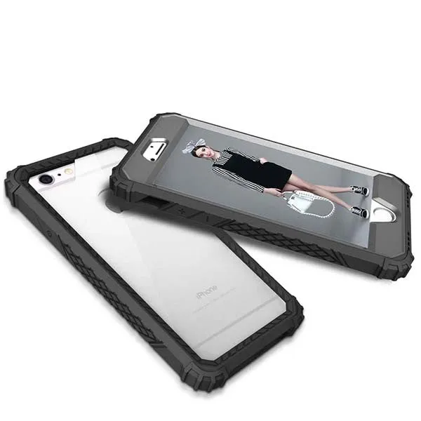 Shockproof Phone Cases For iPhone 6 6s 7 Plus