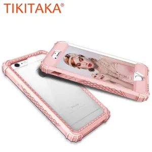 Shockproof Phone Cases For iPhone 6 6s 7 Plus