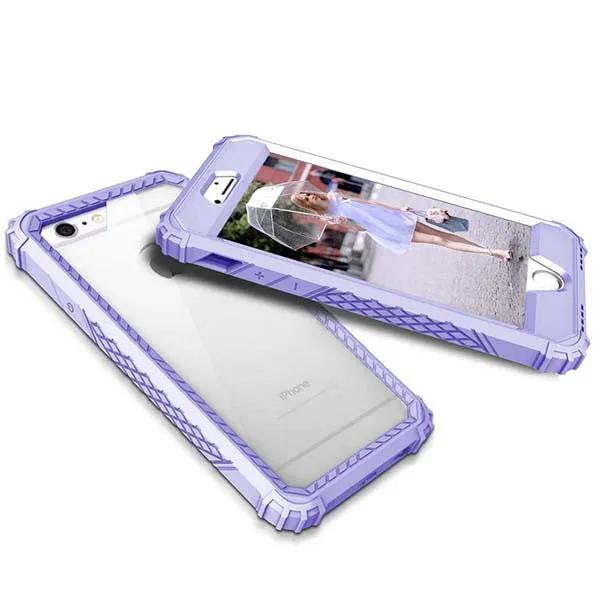 Shockproof Phone Cases For iPhone 6 6s 7 Plus