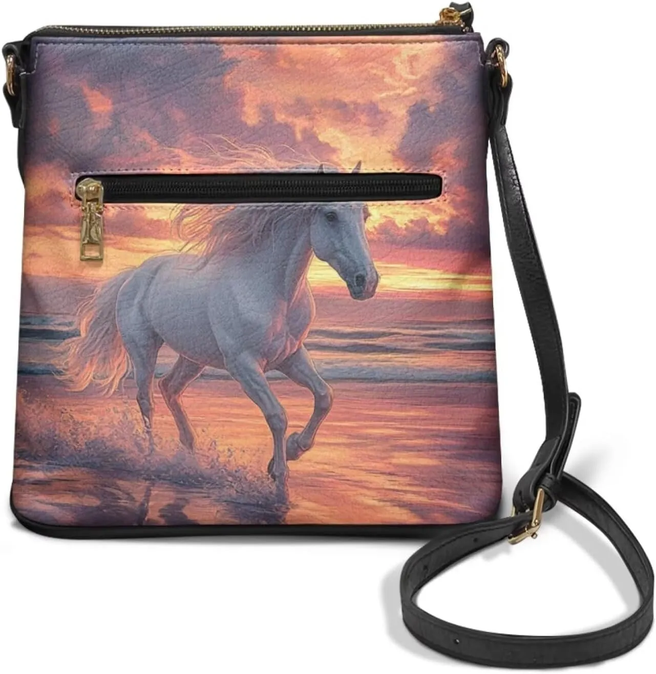 Shoulder Bag for Women Crossbody Womens Large Crossbody Bags Ladies Satchel Shoulder Handbags