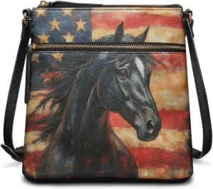 Shoulder Bag for Women Crossbody Womens Large Crossbody Bags Ladies Satchel Shoulder Handbags