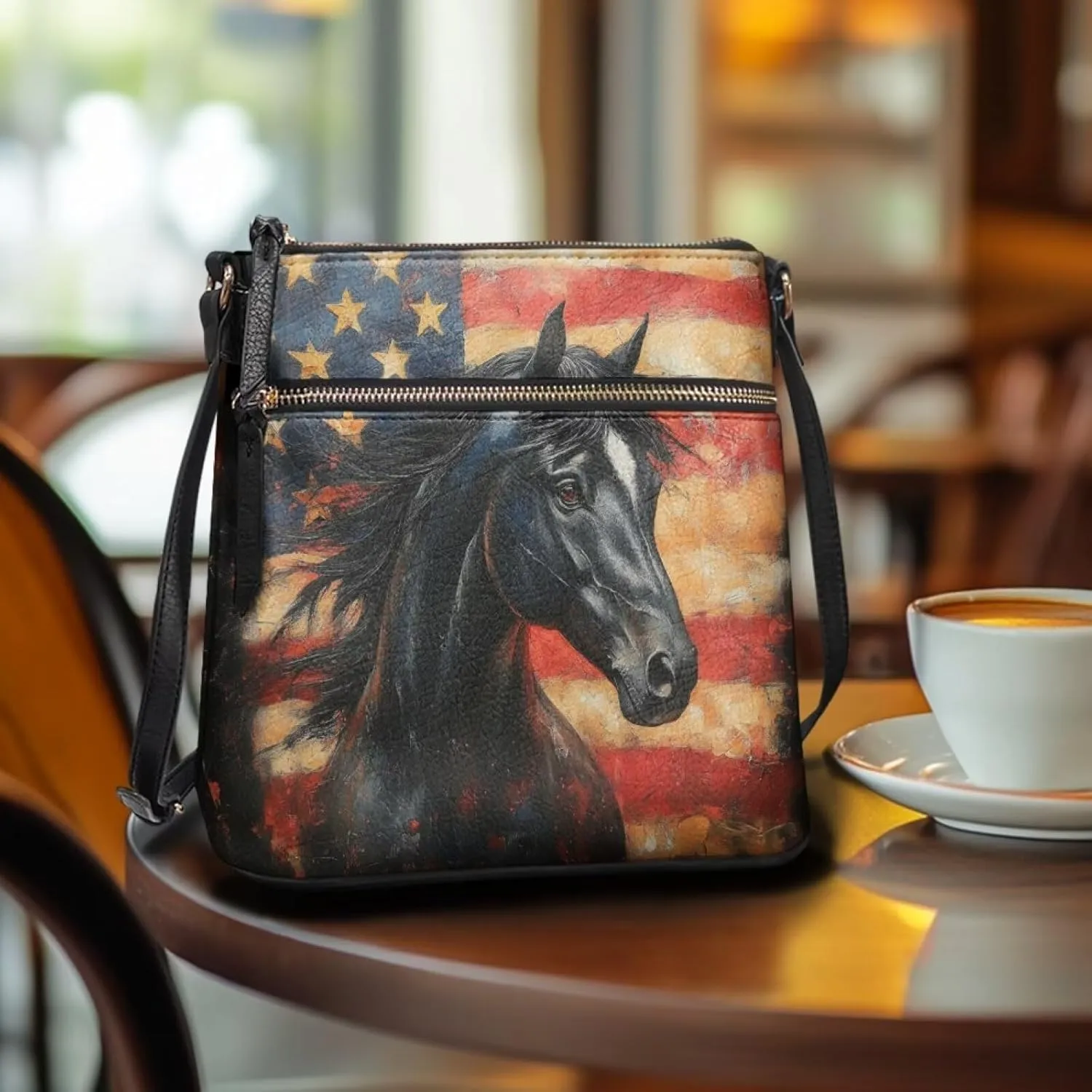 Shoulder Bag for Women Crossbody Womens Large Crossbody Bags Ladies Satchel Shoulder Handbags