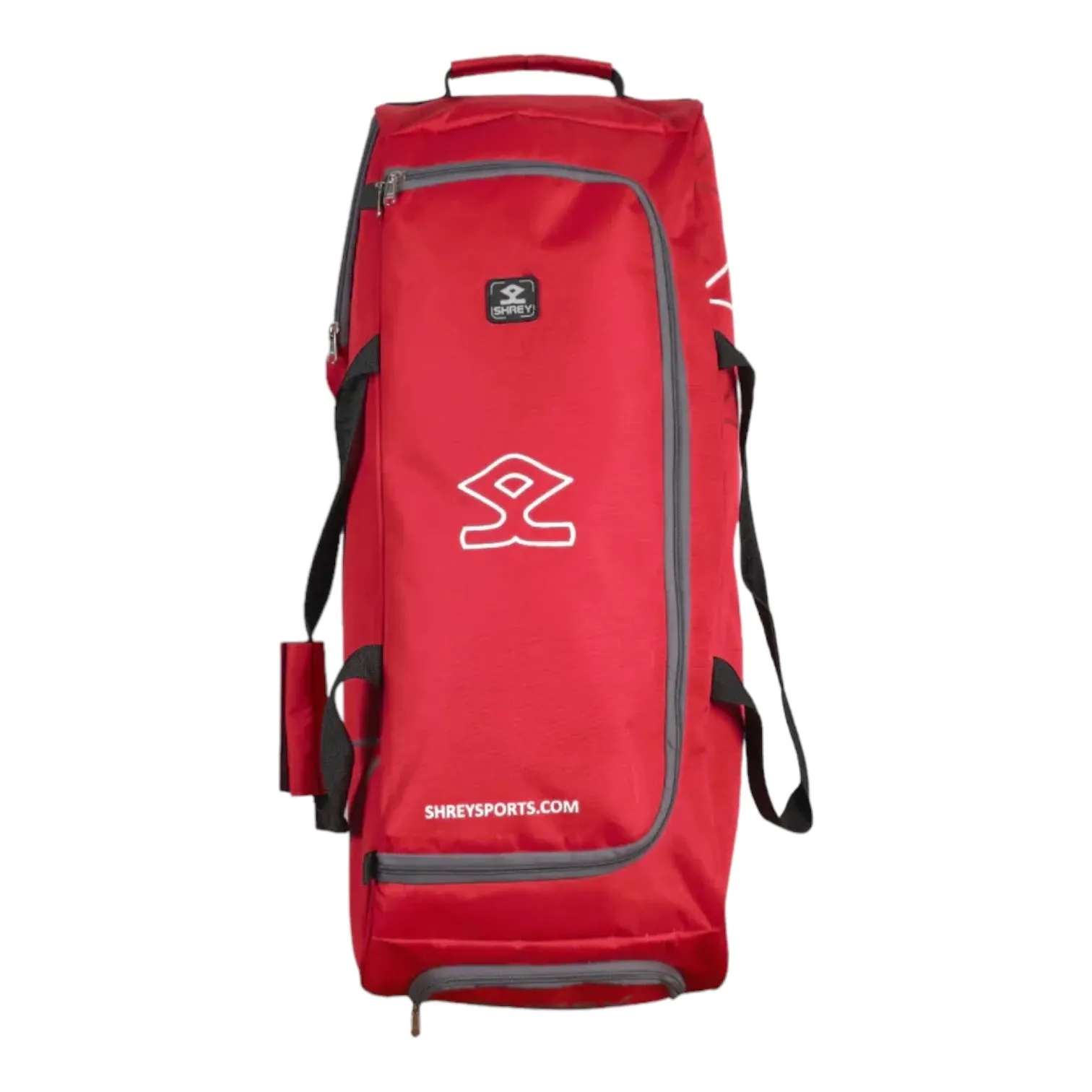 Shrey KARE - Trolley Kit Bags