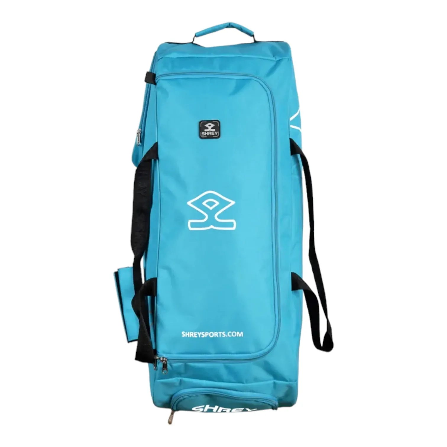 Shrey KARE - Trolley Kit Bags