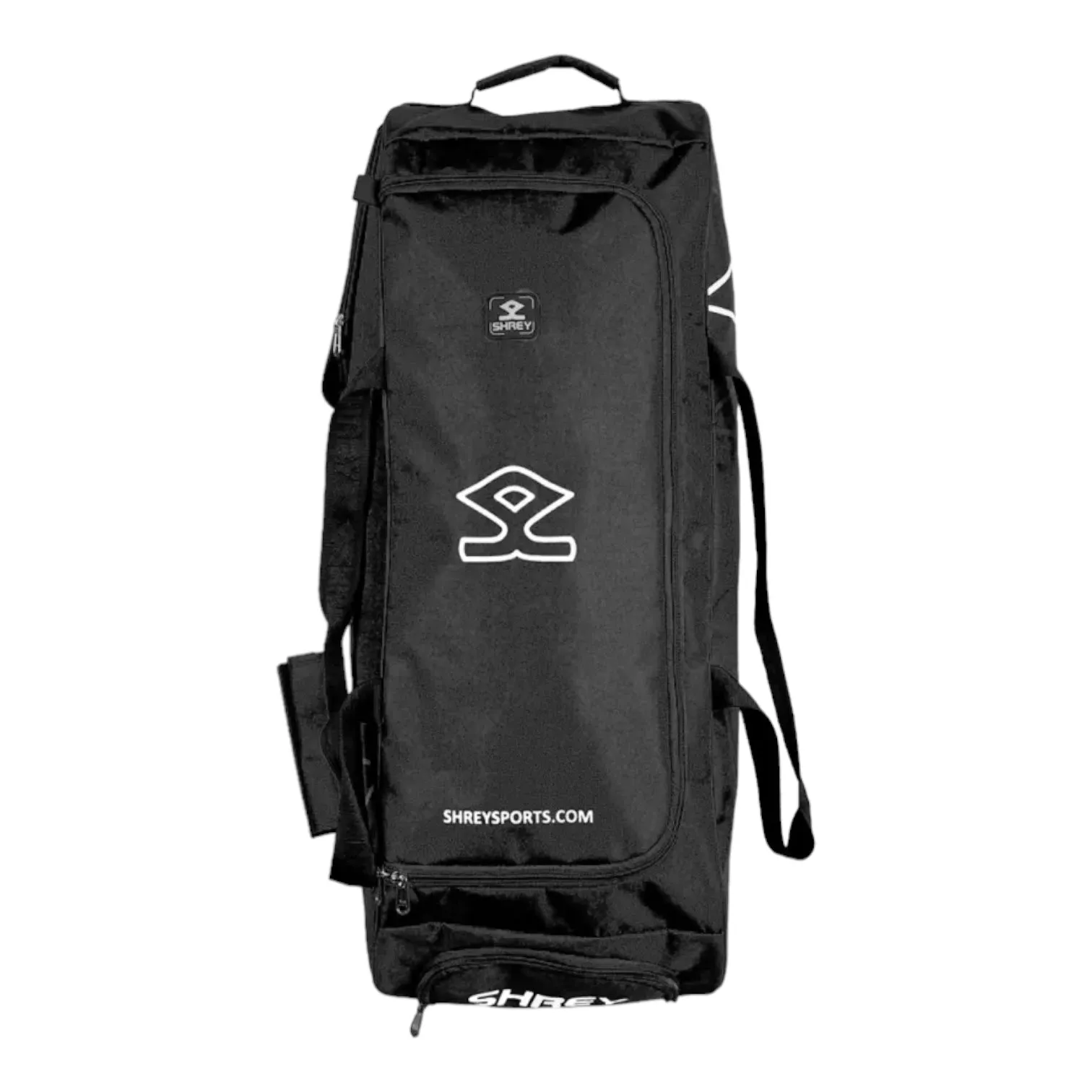 Shrey KARE - Trolley Kit Bags