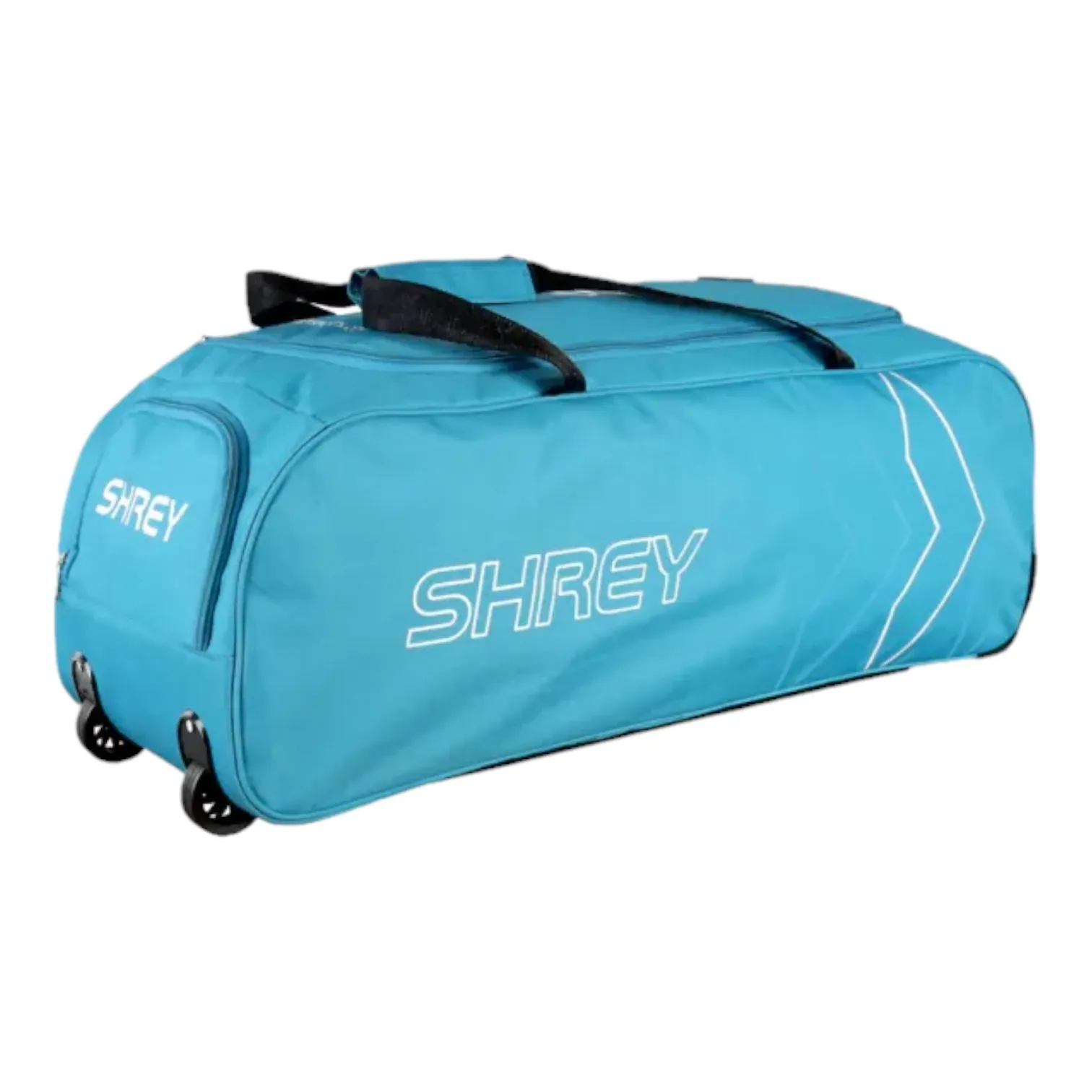 Shrey KARE - Trolley Kit Bags
