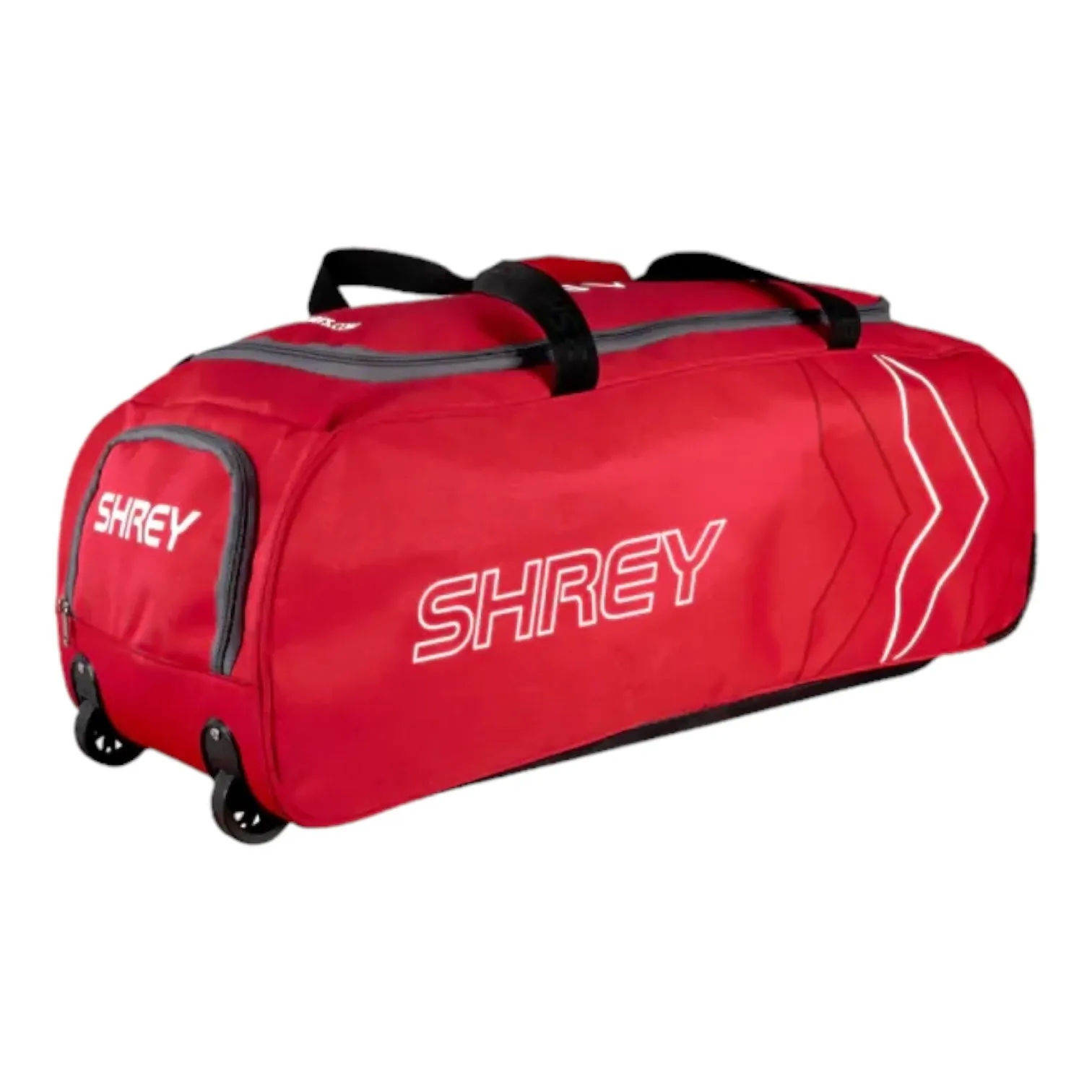 Shrey KARE - Trolley Kit Bags