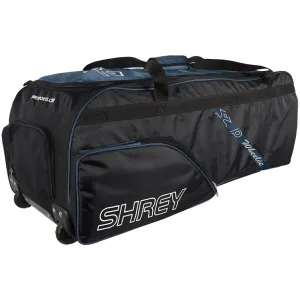 SHREY Pro Wheelie Kit Bag - 99x34.5x38cms