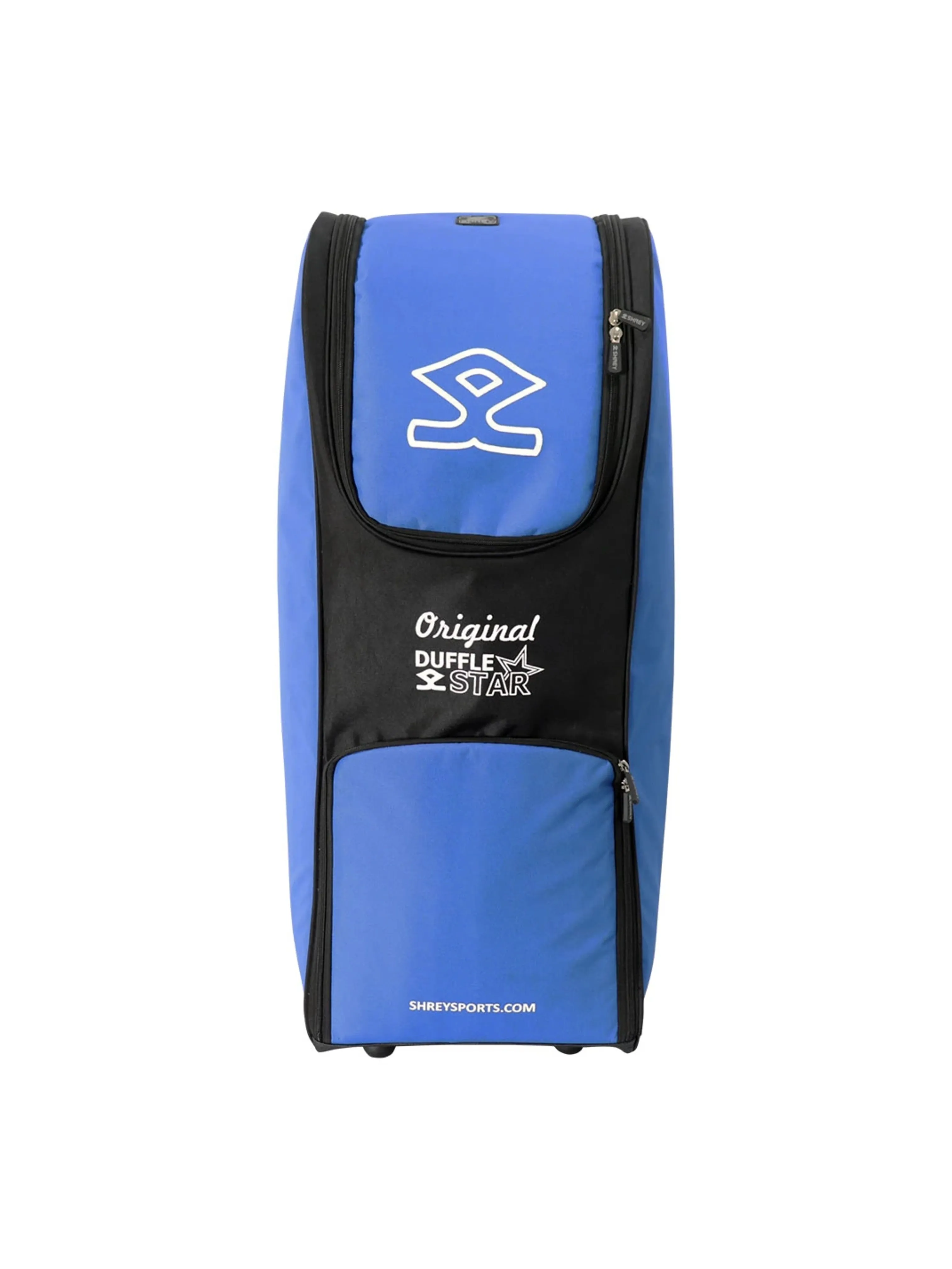 Shrey Star Duffle Bag
