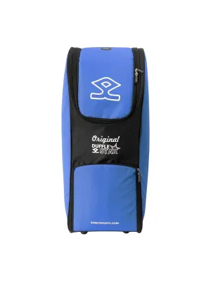Shrey Star Duffle Bag
