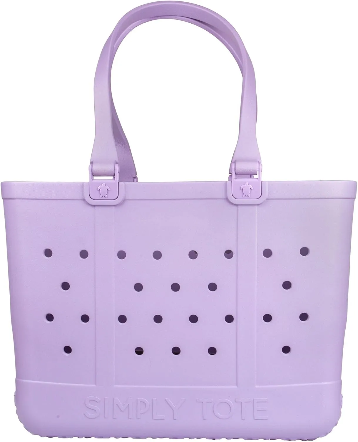 Simply Southern, Large Tote Bag