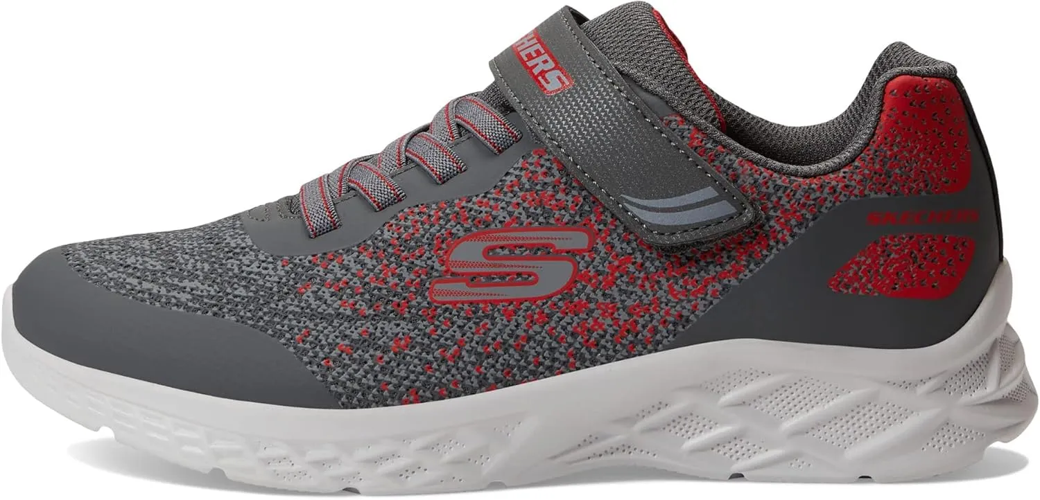Skechers Kids' Microspec II Sneaker