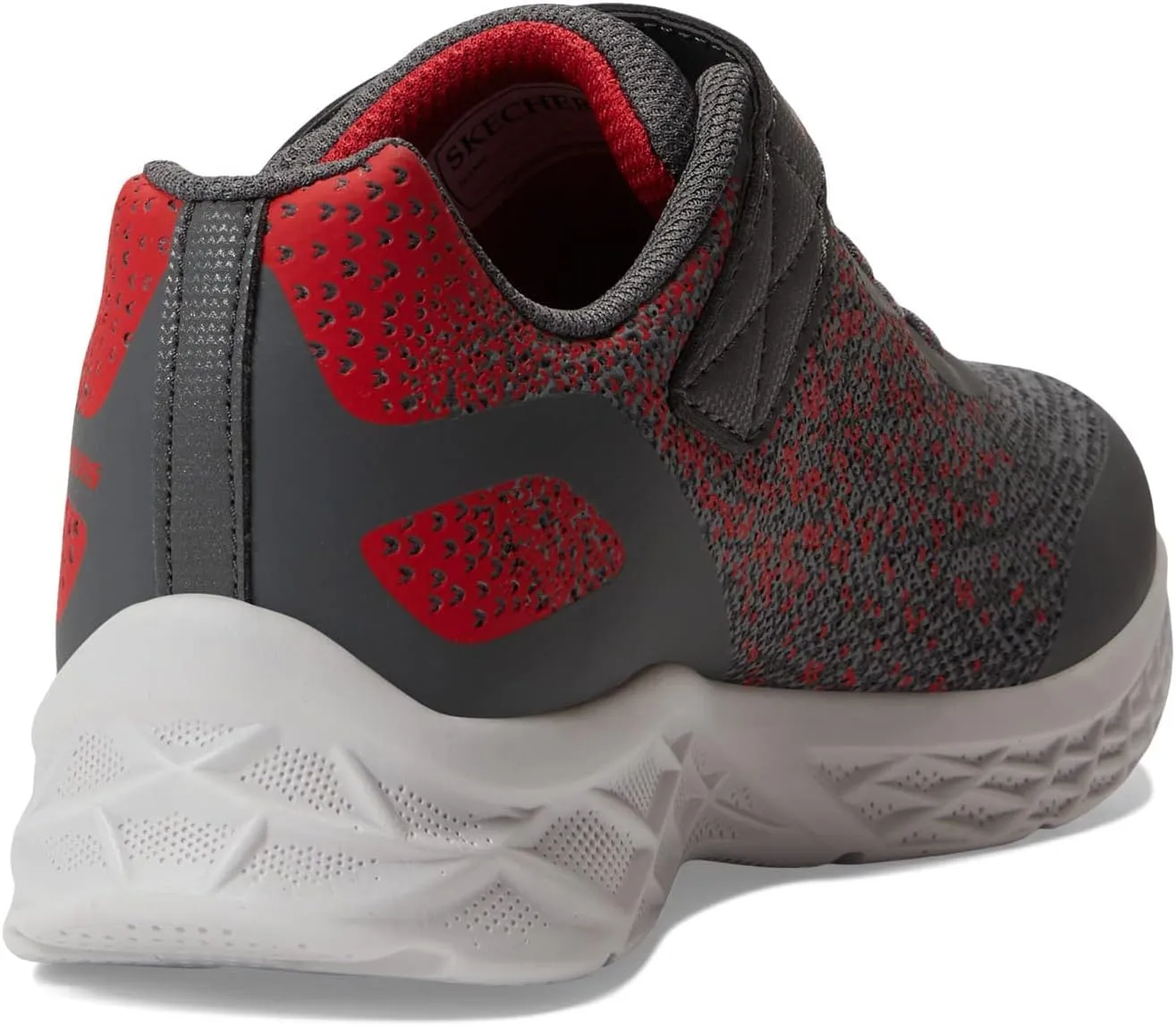 Skechers Kids' Microspec II Sneaker