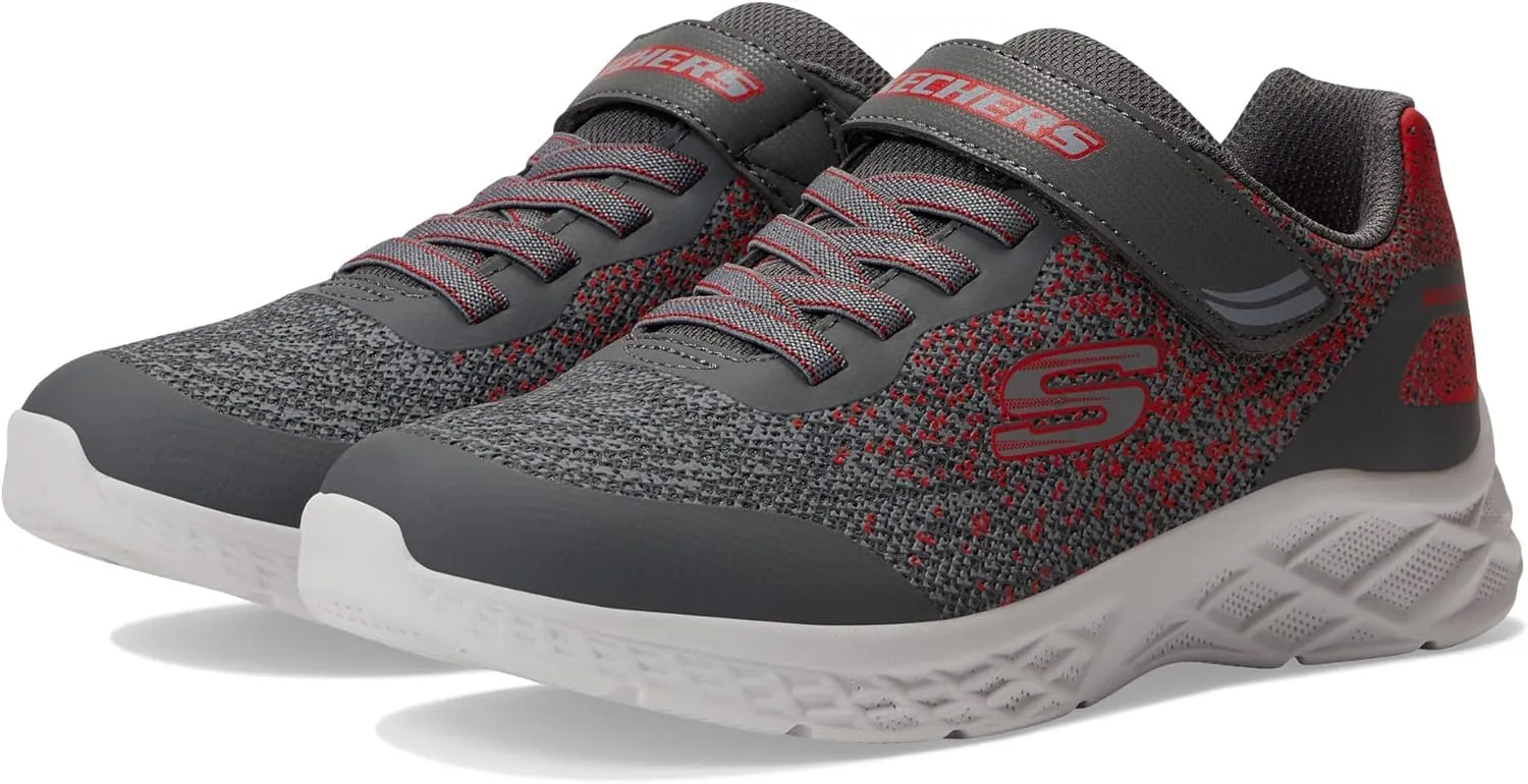 Skechers Kids' Microspec II Sneaker