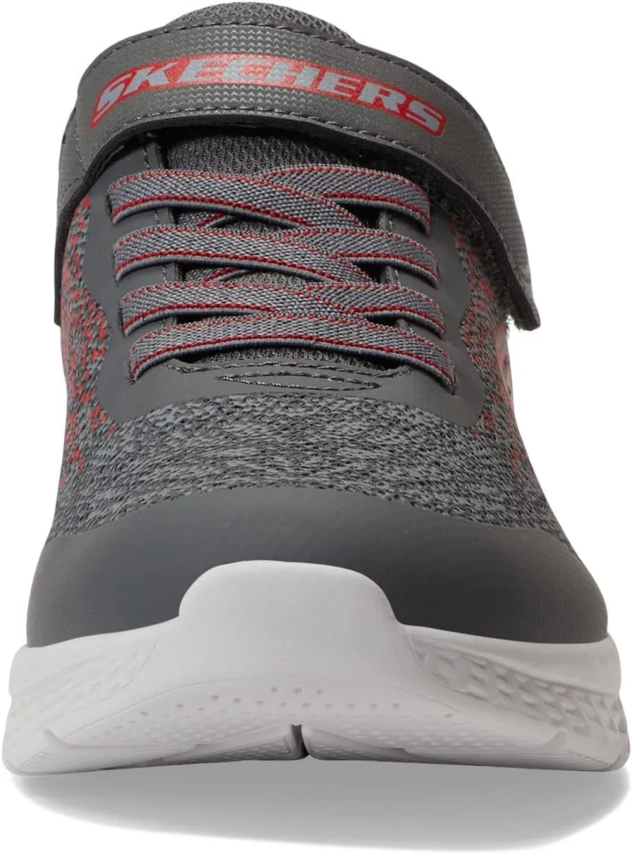 Skechers Kids' Microspec II Sneaker